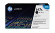  Original HP CE260A 647A Toner schwarz (ca. 8.500 Seiten) 
